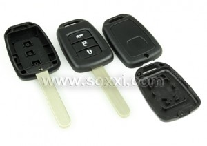 Honda 3B Shells (Replace)
