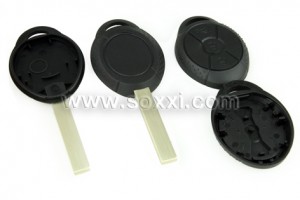 MINI Cooper 3B Shells (Replace)