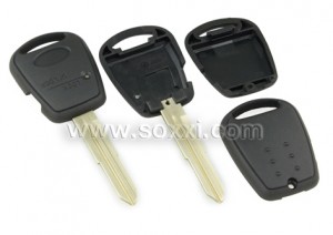 Hyundai Starex 1B Shells (Replace)