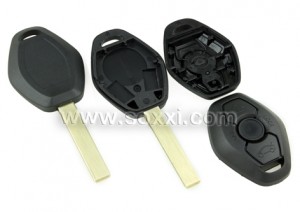 BMW 3B Shells (Replace)