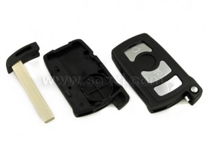 BMW 7 Series 4B Shells (Replace)