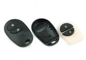 Toyota 2B Shells (Replace)