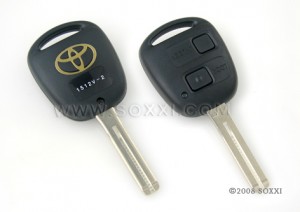Toyota Land cruiser GRK