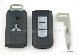 Mitsubishi Outlander GSRK
