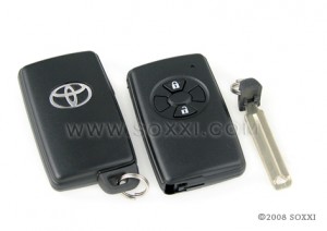 Toyota Corolla Rumion GSRK