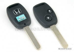 Honda CR-V GRK
