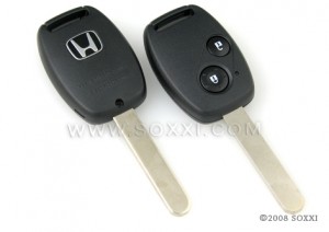 Honda Jazz GRK