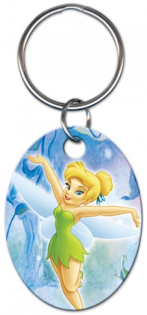 KC-D11 Tinker Bell Key Chain