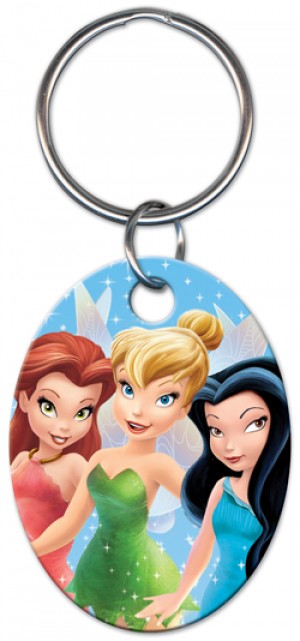 KC-D47 Fairies Key Chain