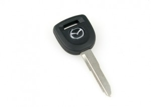 Mazda 3 GTK
