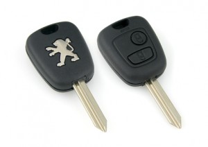 Peugeot Partner GRK