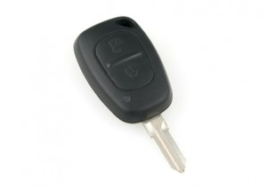 Renault Kangoo 2 GRK