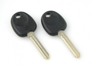 KIA Magentis GTK