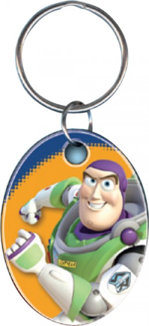 KC-D63 Buzz & Woody Key Chain