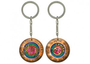 LF Disc Tag - Cancer
