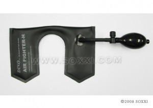 DINO AIR FIGHTER-H (2 in 1 Tool)