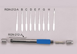 DINO Pen Pick Set RGN 212