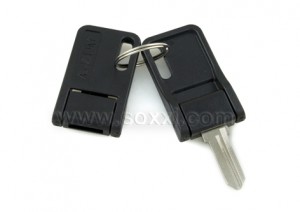 Original A-ZUM foldable key bank