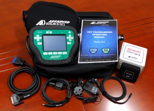 AD100 Pro