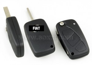 Fiat 3B Flip Shells (Replace)