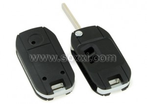 Subaru 2B Flip Shell (Convert)