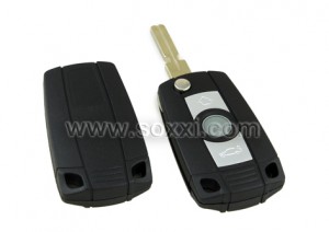 BMW HU58 2B Flip Shell (Convert)