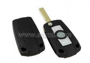 BMW HU92 2B Flip Shell (Convert)