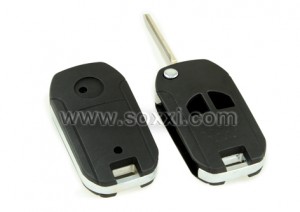 Suzuki 2B Flip Shell (Convert)
