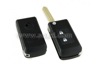 Subaru 3B (legacy) Flip Shell (Convert)