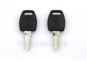 Original CL key