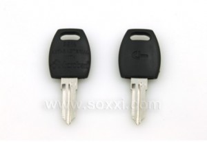 Original CL key