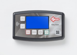 EASY SCAN