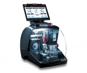 FUTURA PRO AUTOMOTIVE
