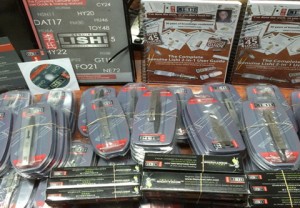 LISHITRAININGKIT