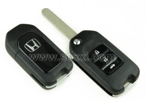 Honda Civic GRK