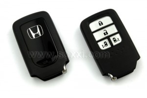 Honda Odyssey GSRP