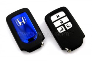 Honda Odyssey Hybrid GRSP