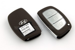 Hyundai Accent GSRP