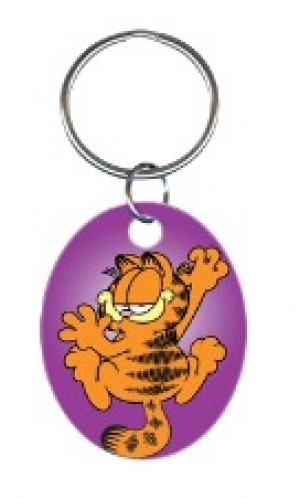 KC-G1 Garfield Key Chain
