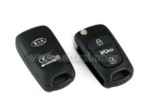 KIA Rio GRK