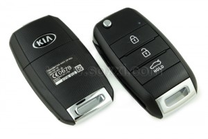 KIA Optima GRK