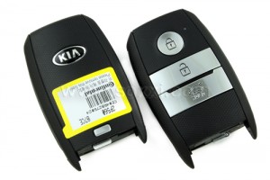 KIA Carens GSRP