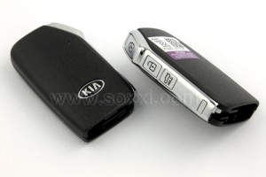 KIA Cerato GSRP