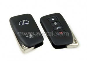 Lexus NX200T GSRK