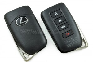 Lexus LS200 GSRP