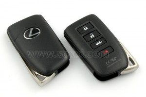Lexus RX200T GSRP