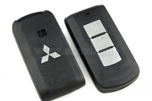 Mitsubishi Outlander GSRP