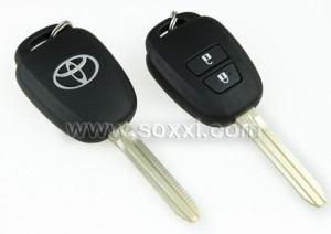 Toyota Yaris GRK