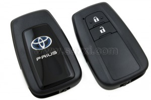 Toyota Prius  GSRP