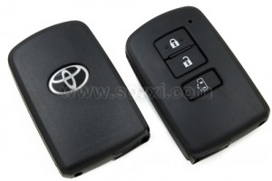 Toyota Esquire, Noah, Sienta, Voxy GSRP
